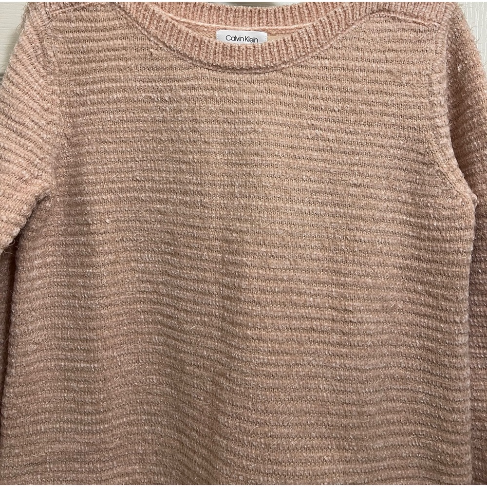 Calvin Klein women’s size small sweater.